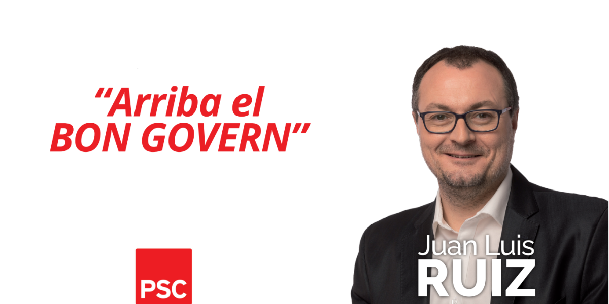 Arriba el bon govern 2